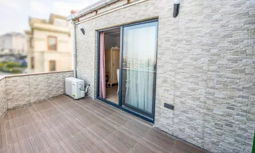 هتل پرالایف استانبول هتل پرالایف استانبول